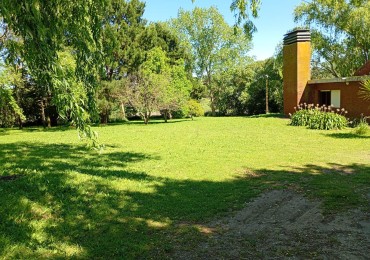 CAMPO   Paraje  SAN CARLOS