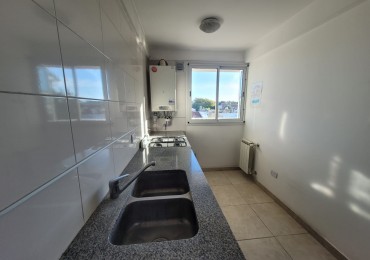 Departamento 2 ambientes cochera venta San Jose Mar del Plata 