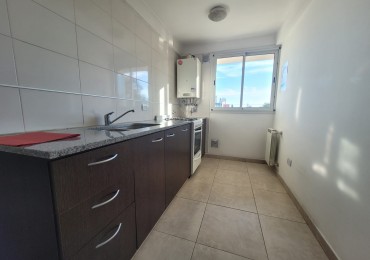 Departamento 2 ambientes cochera venta San Jose Mar del Plata 