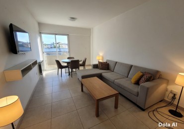 San Jose Venta departamento 2 ambientes  cochera 