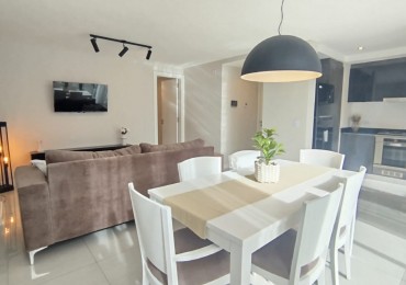  Departamento 3 ambientes venta Plaza Mitre Mar del Plata
