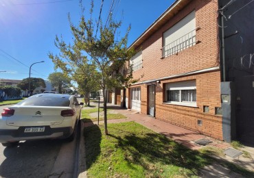 Santa Monica Venta PH  3 ambientes Patio 