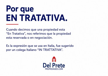 Venta Lote con construccion a demoler 