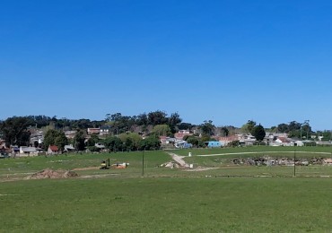 venta Lote Santa Celina