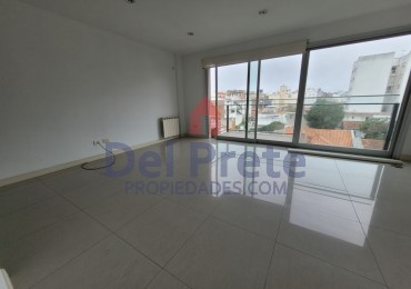 Departamento 2 ambientes cochera venta Ex terminal Mar del Plata 