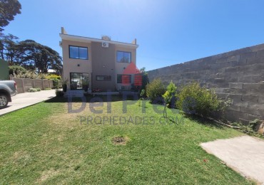 Casa  4 ambientes venta Acantilados Mar del Plata 