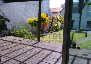 Venta Chalet