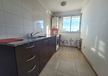 Departamento 2 ambientes cochera venta San Jose Mar del Plata 
