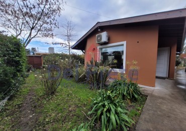 Chalet 3 ambientes playroom Venta Acantilados Mar del Plata