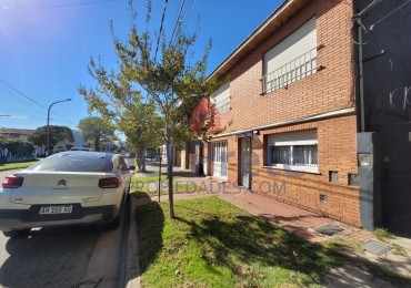  PH  3 ambientes Patio  venta  Santa  Monica  Mar del  Plata 