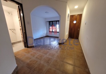  PH 4 ambientes Alquiler Profesional Guemes Mar del Plata 
