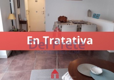  Guemes San Lorenzo y Sarmiento  venta 4 ambientes cochera 