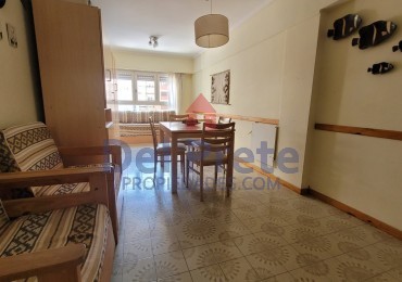 Venta La Perla Monoambiente 