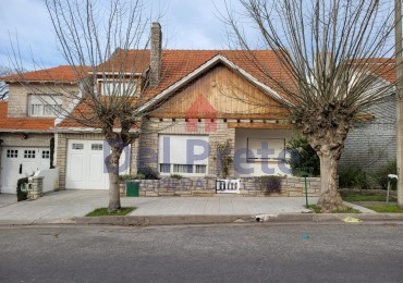 Chalet 4 ambientes venta Guemes Mar del Plata