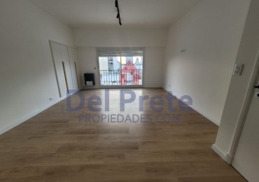 Departamento 3 ambientes totalmente reciclado venta Plaza Mitre Mar del Plata 