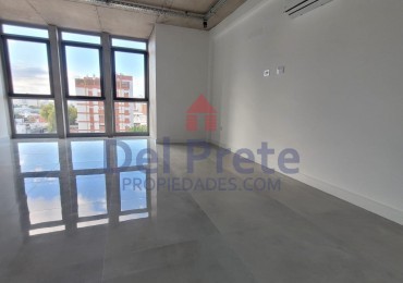 Oficinas en venta 