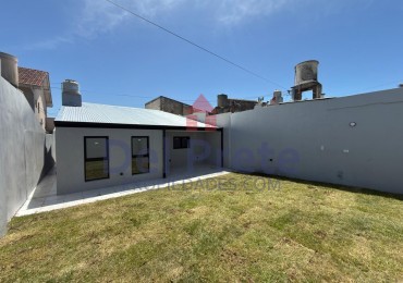 Venta Chalet San Jose 