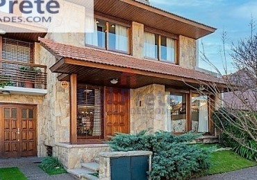 VENTA CHALET SAN CARLOS