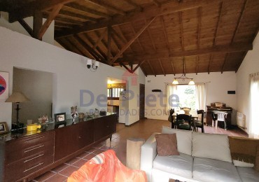 Venta Chalet Bosque Peralta Ramos