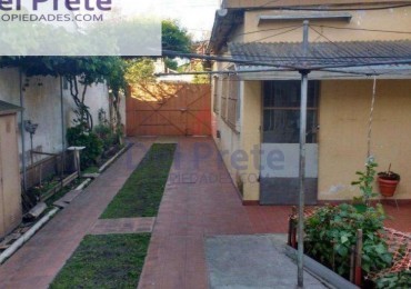  Barrio Bosque Grande Mar del Plata casa americana 