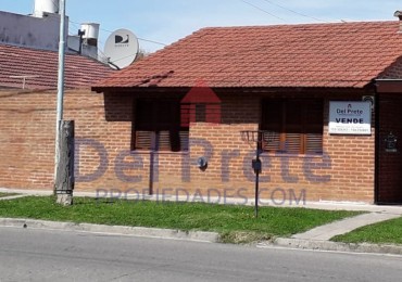 Venta  Chalet 3 ambientes  Jesus Obrero Mar del Plata 
