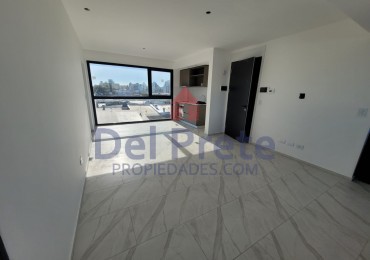 Departamento 2 Ambientes   venta Chauvin  Mar del Plata
