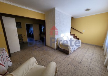   Chalet   4 ambientes  venta  Santa Monica Mar del Plata 