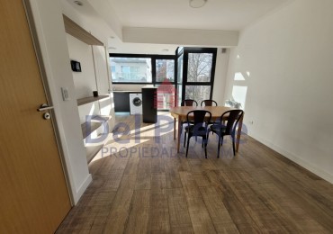  Departamento 2 ambientes cochera venta Ex terminal Mar del Plata 
