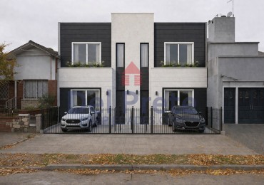 Chauvin Duplex a Estrenar  4 ambientes parque 
