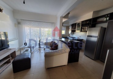  Venta Departamento 2 ambientes , escritorio Cochera 