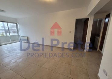 Alquiler  departamento 3 ambientes cochera San Jose 