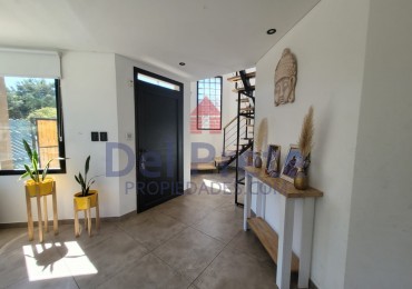 Casa 4 ambientes venta Apta credito Acantilados Mar del Plata 