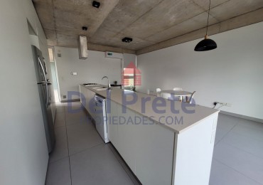  Departamento 3 ambientes cochera venta Guemes Mar del Plata