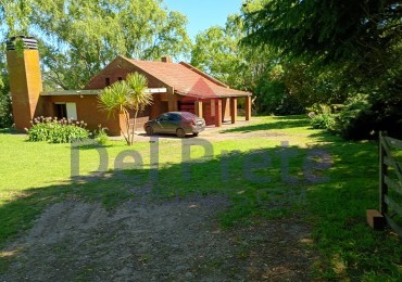 CAMPO 1,5 hectareas   Paraje  SAN CARLOS Mar Del Plata