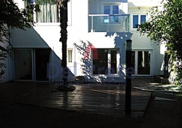 Venta Chalet  