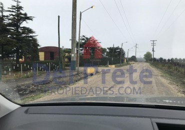 Planta de Agua Mineral venta   Batan  General Pueyrredon Buenos Aires