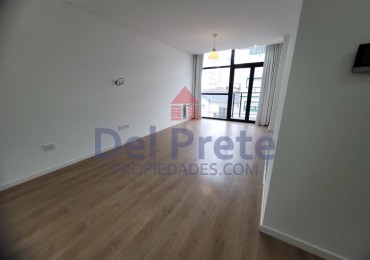 Chauvin Venta 1 ambiente  