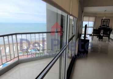 Venta  Departamento Playa Grande  Vista Plena al Mar