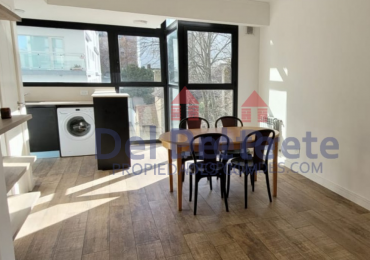 Venta 2 ambientes cochera