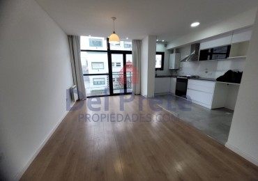 Departamento  1 ambientes ( Monoambiente) venta Chauvin Mar del Plata