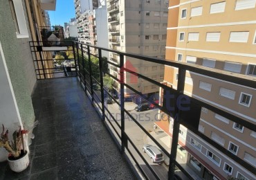   Departamento 2 ambientes venta Plaza Colon Mar del Plata 