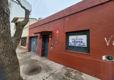 Venta  Propiedad   a Reciclar