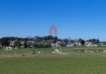 venta Lote Santa Celina
