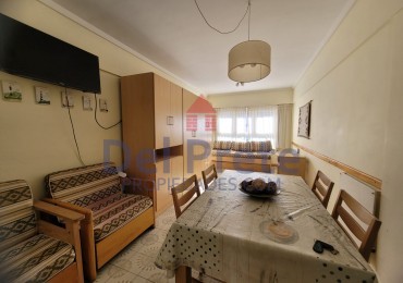 Venta  La Perla  Monoambiente   