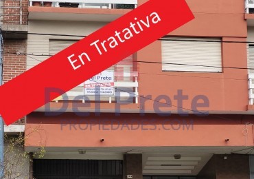 Venta Departamento  Chauvin 