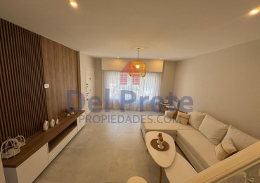  Ph 4 ambientes Venta Ex Terminal Mar del Plata 
