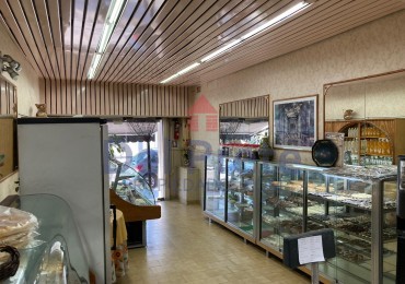 Venta fondo de comercio Venta , produccion Panaderia y pasteleria