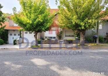 Guemes Venta Chalet 4 ambientes