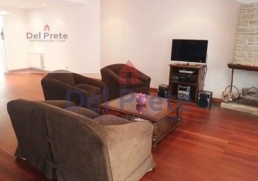 Venta Chalet  