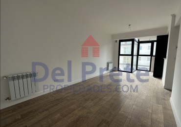 Venta 3 ambientes  a estrenar